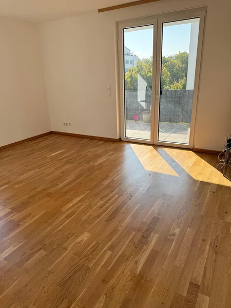 3-Zimmer-Wohnung in Berlin-Staaken mit gehobener Ausstattung — photo 1
